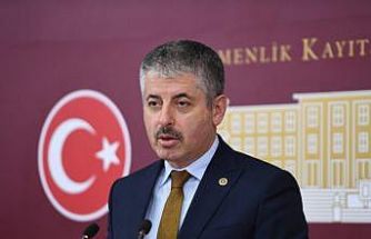 Çopuroğlu: "28 Şubat, millet iradesine kurulmuş bir tuzaktır"