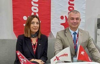 Corendon Airlines 45 ülkede 170 şehre uçuyor