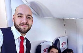 Corendon Airlines uçuşlarında Mangal Lahmacun’a yoğun ilgi