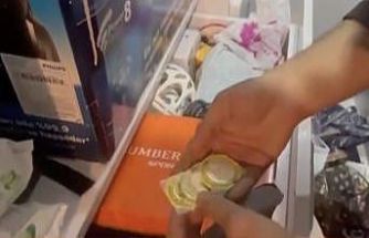 Çorum merkezli dolandırıcılık operasyonunda 6 tutuklama