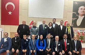 Çukurova Gazeteciler Cemiyeti’nde Kurtul Çakın dönemi