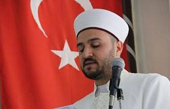 Cuma hutbesinde ’sanal kumar ve dijital bağımlılık’ uyarısı