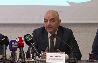 Cumhurbaşkanı Danışmanı Ayhan Oğan’dan "af" tartışmalarına yanıt