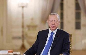 Cumhurbaşkanı Erdoğan: "Türkiye, İran ile ABD arasında kolaylaştırıcı rol üstlenmeye hazır"