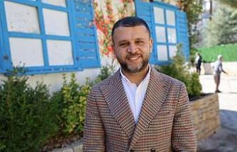 Cumhurbaşkanı Erdoğan’ın Ramazan çağrısına Başkan Seydaoğlu’ndan destek