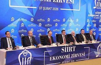 Cumhurbaşkanı Yardımcısı Yılmaz: "Demokrasi diyorsak hepimizin şiddeti, terörü bir kenara koymamız lazım"