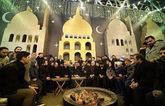 Cumhurbaşkanı Yardımcısı Yılmaz: "Eski zihniyetin kalıntıları hiçbir zaman bu toplumda karşılık bulamayacak"