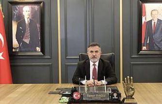 Dağlı: "Adana gençliğini Türkiye Yüzyılı’na hazırlıyoruz"