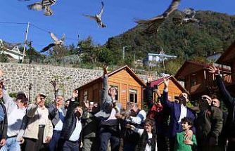 Danıştay kararı Karadeniz’de atmaca geleneğini tartışmaya açtı