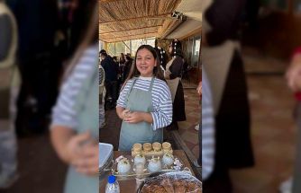 Datça’da geleneksel lezzete genç dokunuş