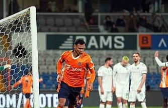 Davie Selke, son 6 haftada 6. golünü kaydetti