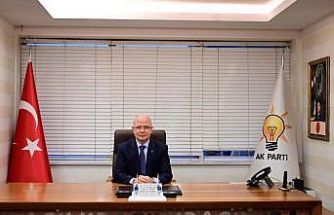 Davut Gürkan: "28 Şubat darbesini unutmuyor, unutturmuyoruz"