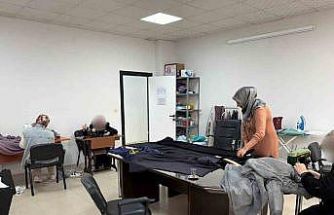 Denetimli serbestlikten mesleki eğitim hamlesiyle topluma uyum ve istihdam hedefi