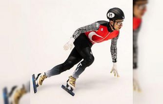 Denis Örs, 2026 Kış Olimpiyat Oyunları’nda çeyrek finalde