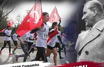 Denizli, Ata’sı için koşacak