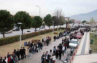 Denizli OSB 3 bin öğrenciyi geleneksel iftar sofrasında buluşturacak