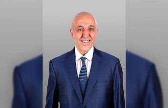 Denizli sağlık camiasının acı kaybı