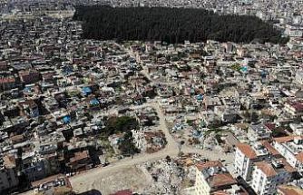 Depremin yıktığı gecekondu mahallesi, ihya süreciyle yeniden inşa edildi