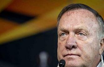 Dick Advocaat, Curaçao Milli Takımı’ndan istifa etti