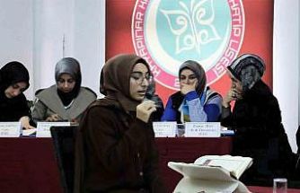 Dicleli lise öğrencisi Kur’an-ı Kerim’i Güzel Okuma Yarışmasında il 3’üncüsü oldu