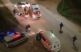 Didim’de kanlı infaz: 2 ölü