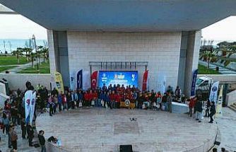 Didim’de yelken heyecanı ödül töreniyle sona erdi