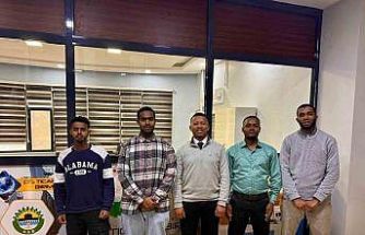 Diyarbakır OSB’de Dış Ticaret Ofisi kuruldu