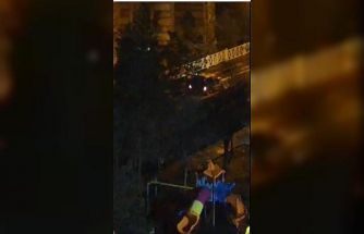 Diyarbakır Valiliği, cami hoparlöründen müzik çalındığı iddiasını yalanladı