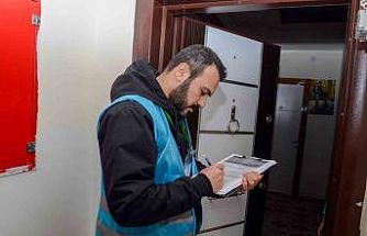 Diyarbakır’da Engelli Haritası Projesiyle 20 bin kişiye ulaşıldı