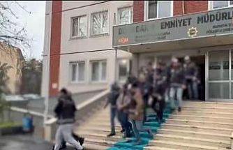 Diyarbakır’da tefecilik operasyonu: 6 tutuklama
