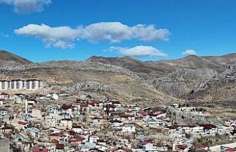 Diyarbakır’ın en küçük ilçesi Çüngüş oldu