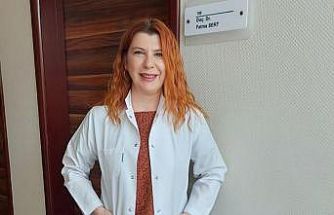 Doç. Dr. Fatma Sert: "Kanserle mücadelede başarı farkındalıkla mümkündür"