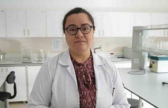Doç. Dr. Nesrin İçli, Tarım ve Orman Bakanlığı Bulaşanlar Komisyonu’na seçildi
