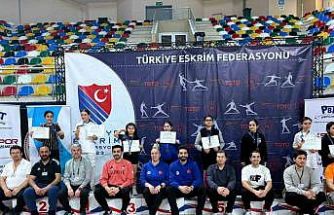 Doğum gününde Türkiye ikincisi oldu