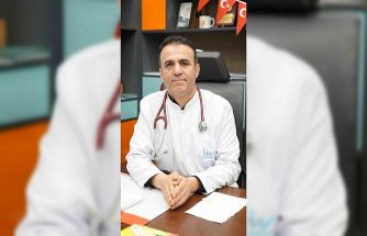 "Doğumsal kalp hastalıklarında erken teşhis hayat kurtarıyor"