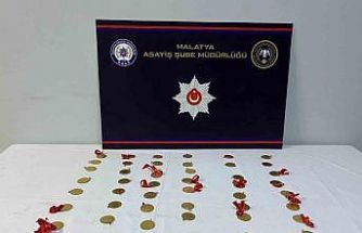 Dolandırıcılık girişimi polis müdahalesiyle engellendi