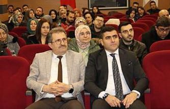 Domaniç ve Tavşanlı "43 adım" projesi