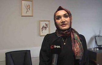 Dr. Kadriye Kayabaşı: "Asrın pandemisi sigara"