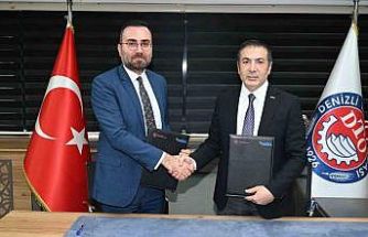 DTO’dan enerji ölçümleriyle verimlilik projesi