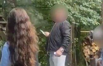 Düğün öncesi havaya ateş eden şüpheli yakalandı