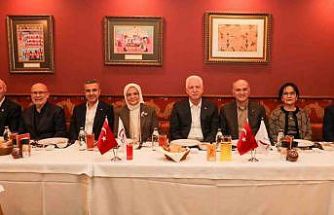 Düzce yemekleri 138 yıllık restoranda pişti