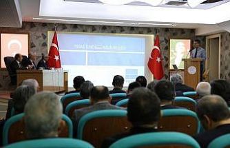 Düzce’de 2 bin 470 konutun hak sahipleri kurayla belirlendi