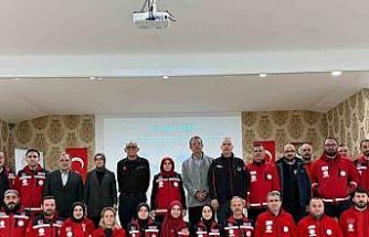 Düzce’de dualarla anıldı