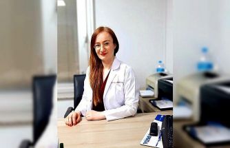 Dyt. Ayca Yılmaz Kaya: "Sağlıklı bir Ramazan geçirebilmek için besin seçimine ve porsiyon kontrolüne dikkat edilmeli"