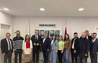 E-Buluşmalar 19 Eğitim Programı Samsun’da gerçekleştirildi