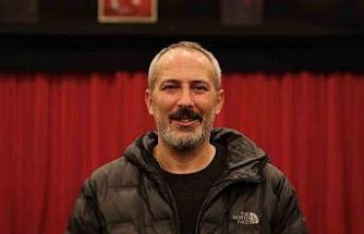 EBB Şehir Tiyatrosu’nun yeni oyunu "Organiyasyon" büyük beğeni topladı