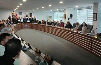 EBYÜ MYO’da 3 program akreditasyon belgesi aldı