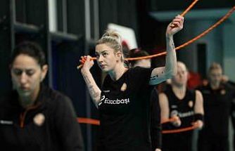 Eczacıbaşı Dynavit, Vero Volley ile rövanş maçına çıkacak