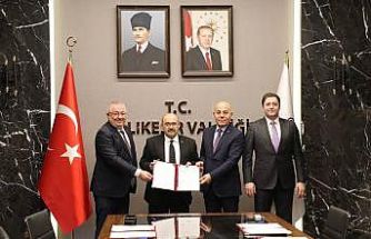 Edremit’te hayırsever desteğiyle sağlık yatırımları güçleniyor