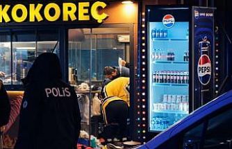 Edremit’teki silahlı saldırıyla ilgili 6 şüpheli tutuklandı